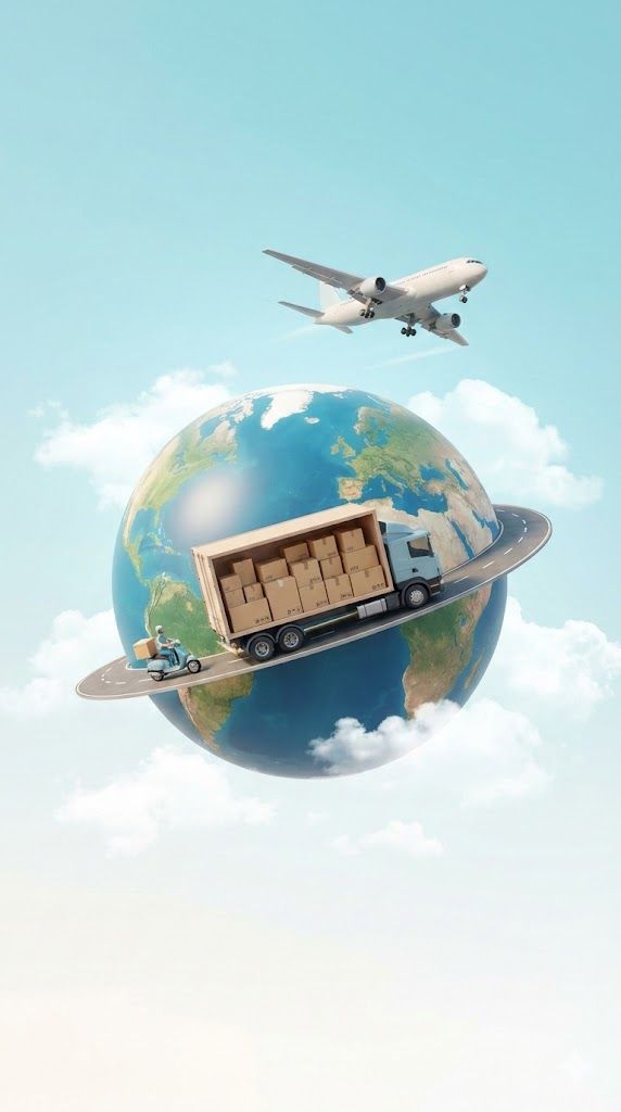 Clear Shipping