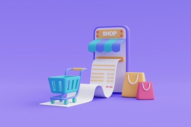 Secure Checkout